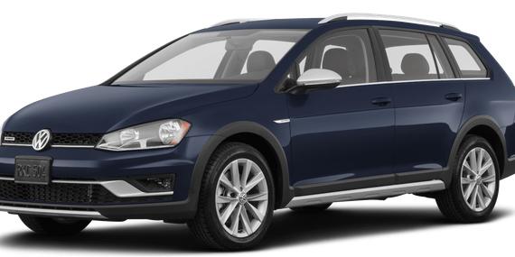 VOLKSWAGEN GOLF ALLTRACK 2019 3VWM17AU5KM520846 image VOLKSWAGEN GOLF ALLTRACK 2019 3VWM17AU5KM520846 image